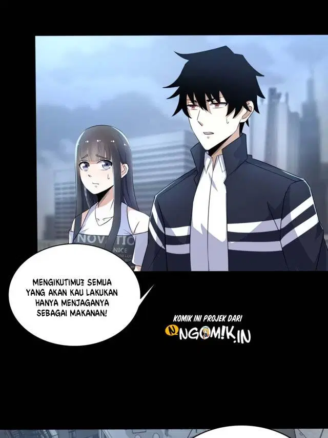 King of Apocalypse - Chapter 79 22