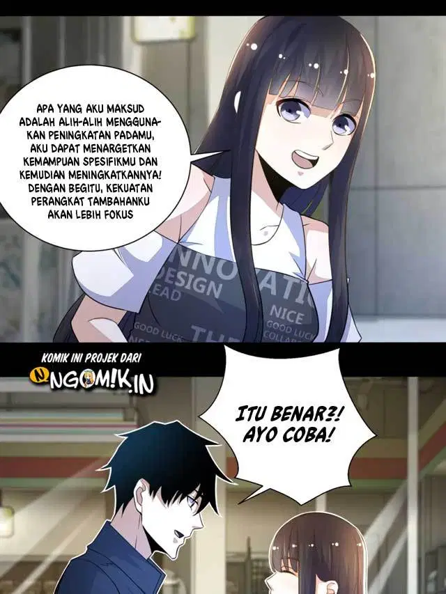 King of Apocalypse - Chapter 72 22