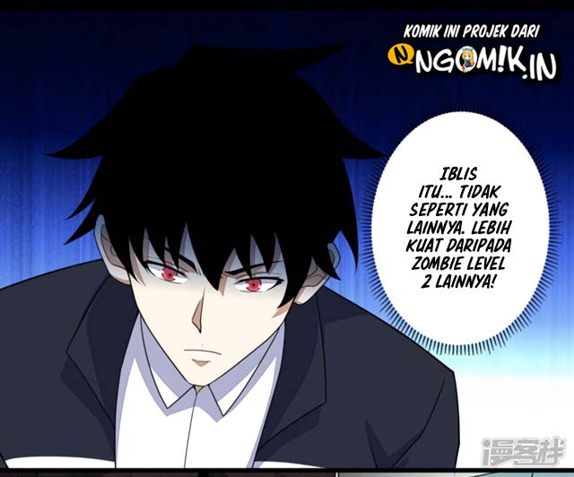 King of Apocalypse - Chapter 77 22