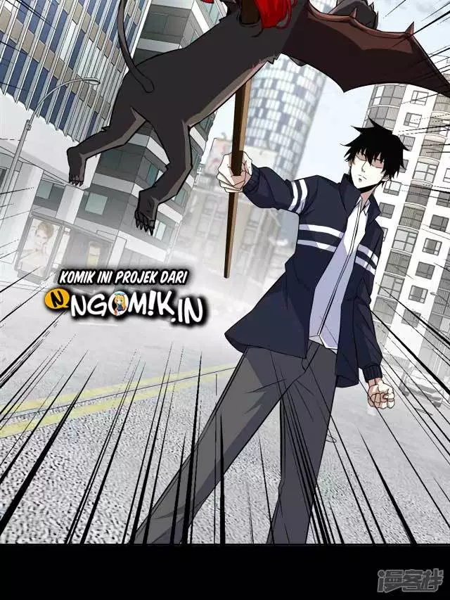 King of Apocalypse - Chapter 53 22