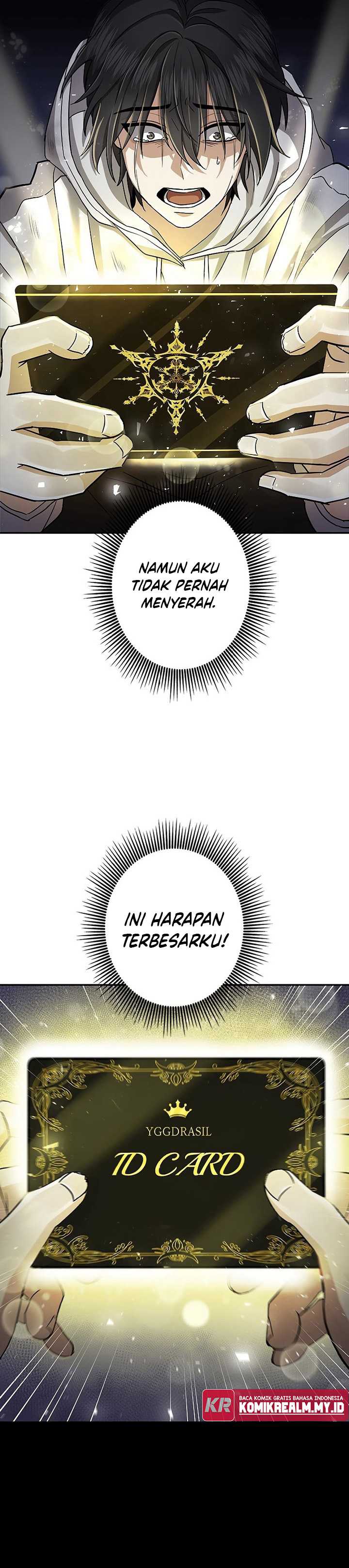 King of Gacha ~God’s Gamer~ - Chapter 1 22
