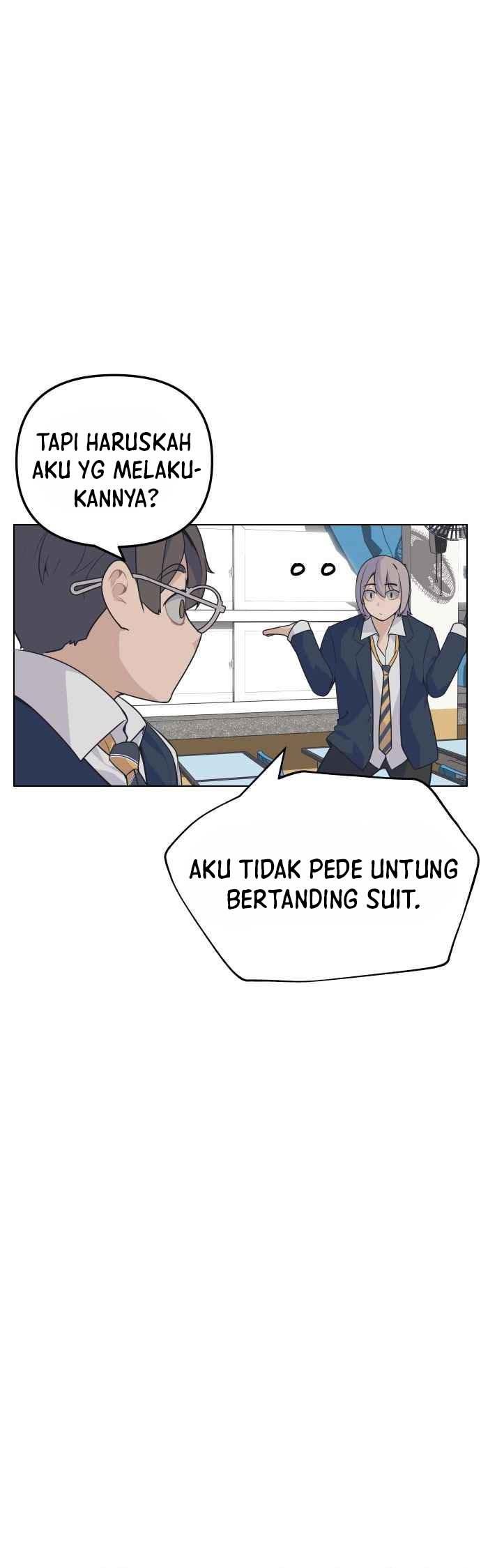 King of Piling - Chapter 5 22