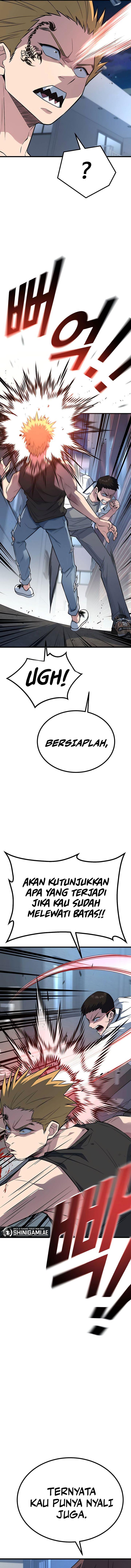 King Of Violence - Chapter 20 2 King Of Violence - Chapter 20 2