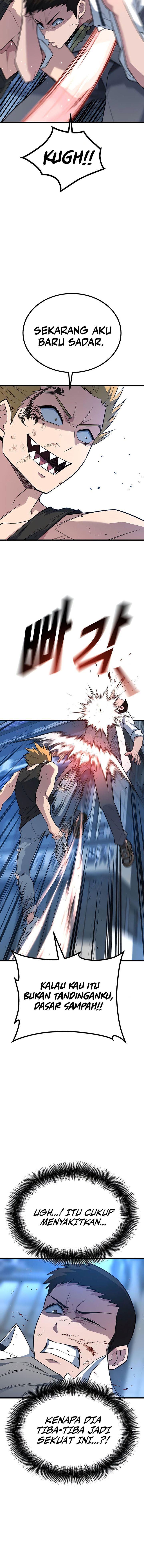 King Of Violence - Chapter 20 6 King Of Violence - Chapter 20 6