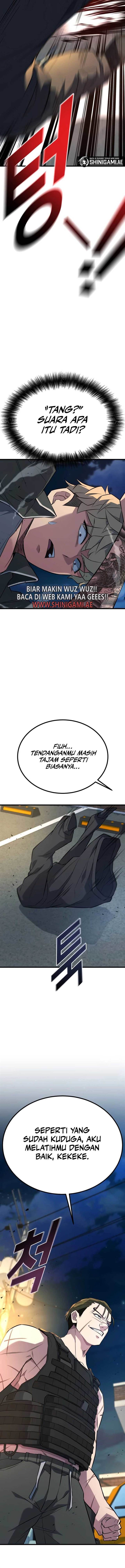King Of Violence - Chapter 24 26 King Of Violence - Chapter 24 26