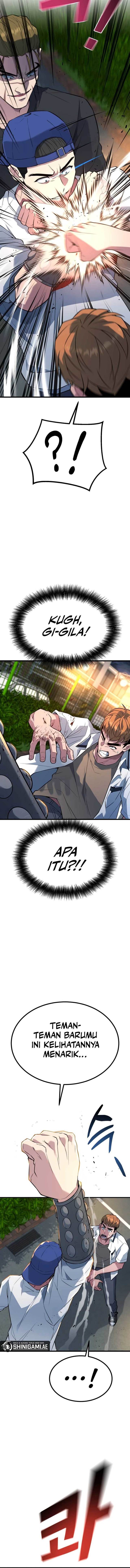 King Of Violence - Chapter 24 19 King Of Violence - Chapter 24 19