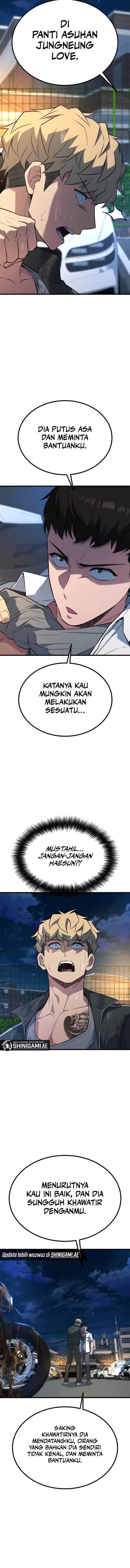 King Of Violence - Chapter 24 10 King Of Violence - Chapter 24 10