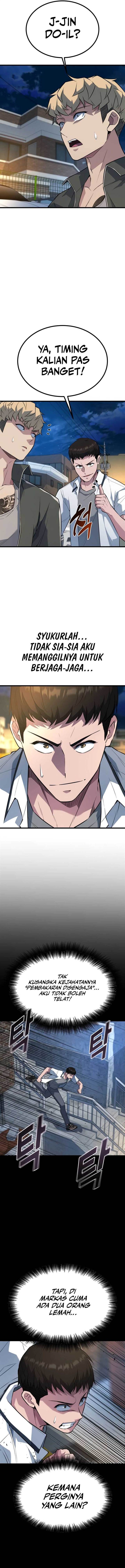 King Of Violence - Chapter 24 16 King Of Violence - Chapter 24 16