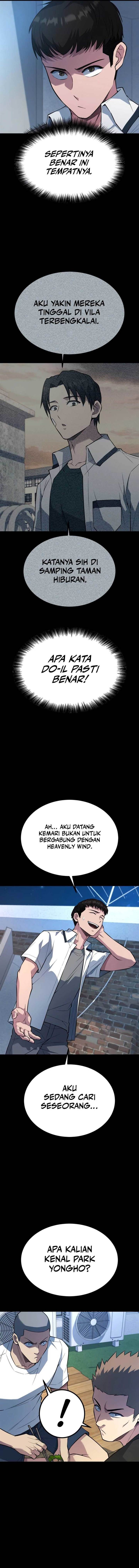 King Of Violence - Chapter 24 6 King Of Violence - Chapter 24 6