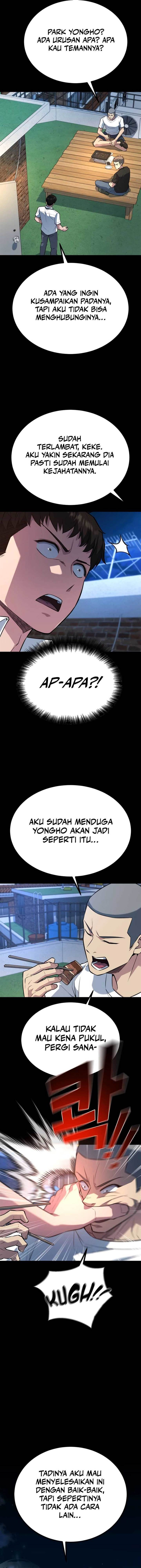 King Of Violence - Chapter 24 7 King Of Violence - Chapter 24 7