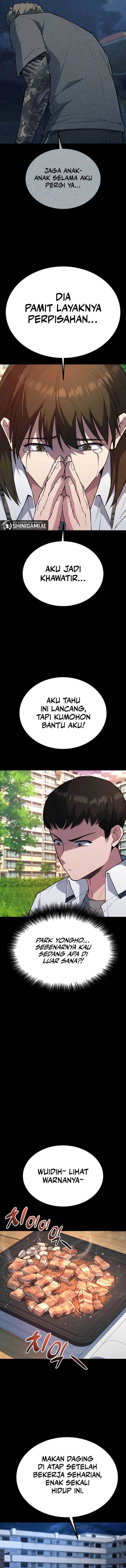 King Of Violence - Chapter 24 4 King Of Violence - Chapter 24 4