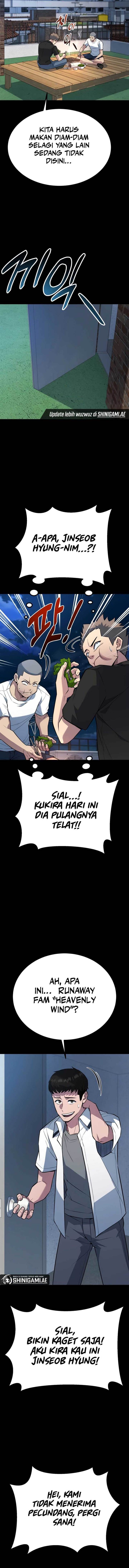 King Of Violence - Chapter 24 5 King Of Violence - Chapter 24 5