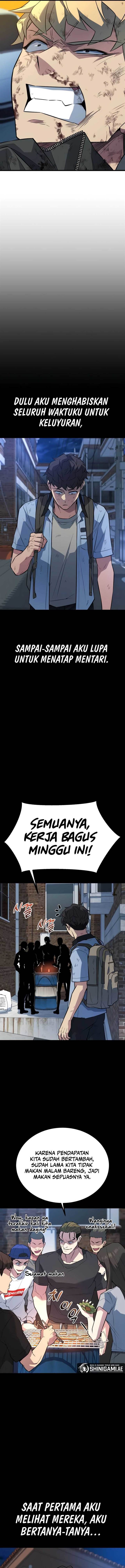 King Of Violence - Chapter 25 19 King Of Violence - Chapter 25 19