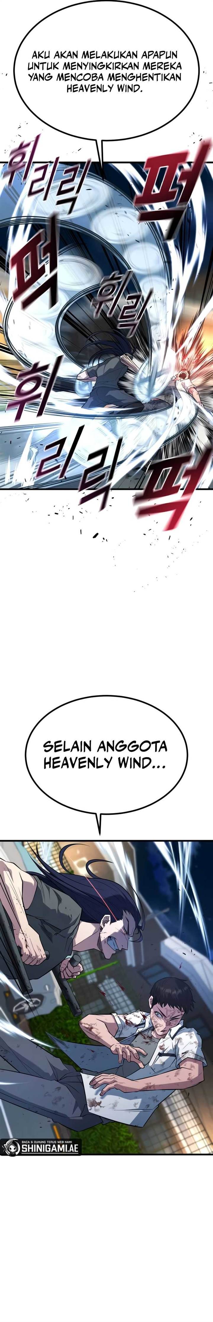 King Of Violence - Chapter 25 12 King Of Violence - Chapter 25 12