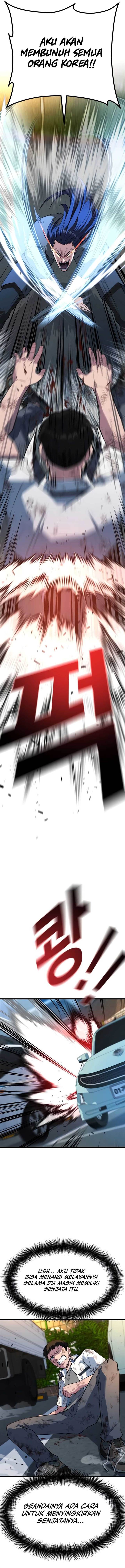 King Of Violence - Chapter 25 13 King Of Violence - Chapter 25 13