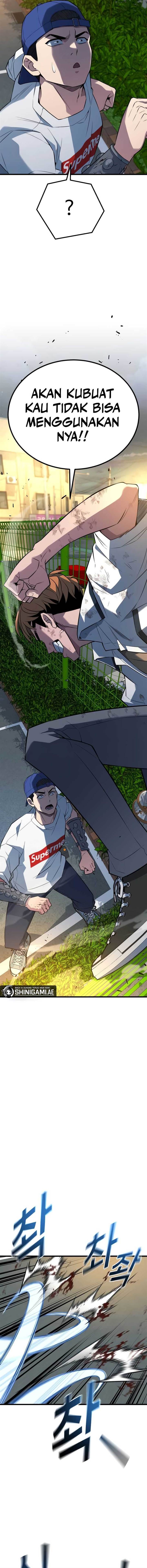 King Of Violence - Chapter 25 6 King Of Violence - Chapter 25 6