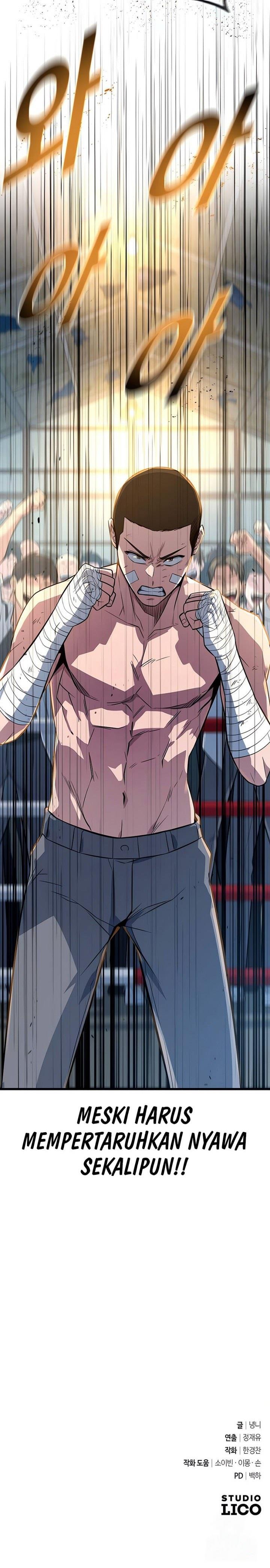 King Of Violence - Chapter 12 23 King Of Violence - Chapter 12 23