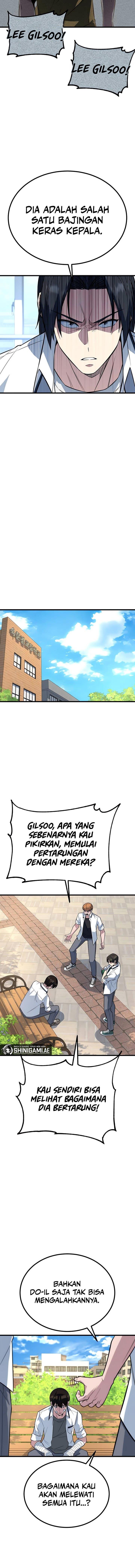 King Of Violence - Chapter 12 12 King Of Violence - Chapter 12 12