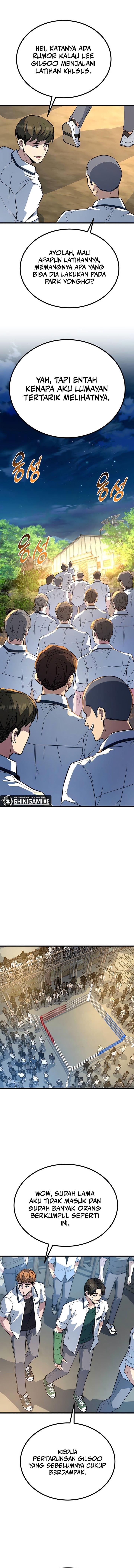 King Of Violence - Chapter 12 16 King Of Violence - Chapter 12 16