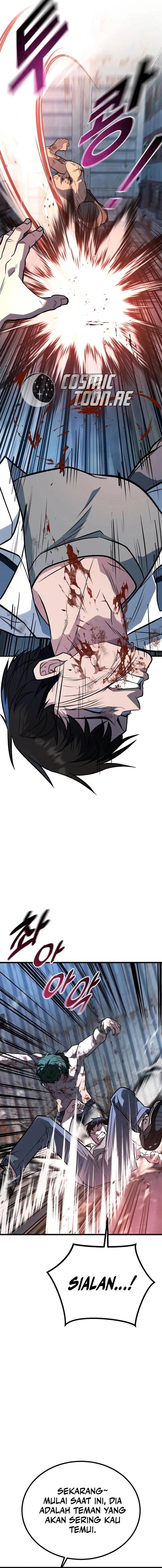 King Of Violence - Chapter 49 8 King Of Violence - Chapter 49 8