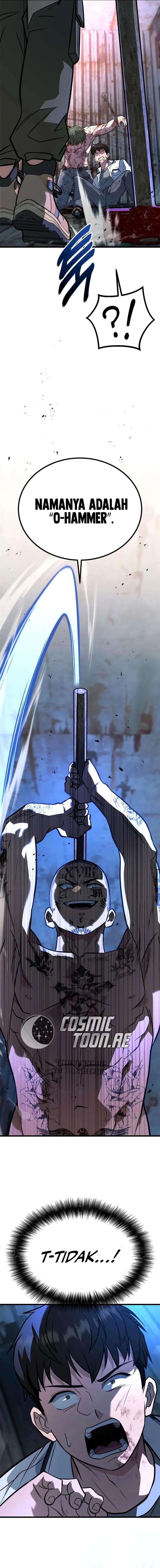 King Of Violence - Chapter 49 9 King Of Violence - Chapter 49 9