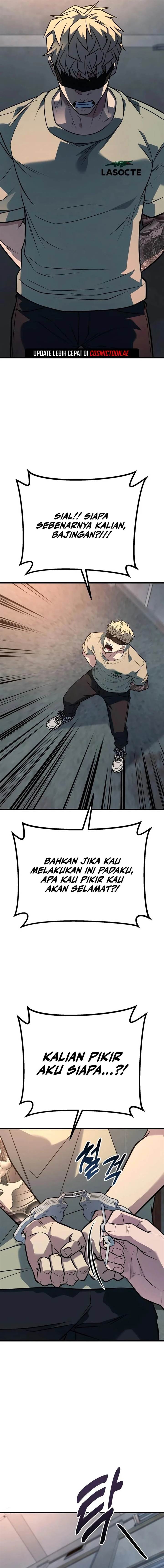 King Of Violence - Chapter 49 28 King Of Violence - Chapter 49 28