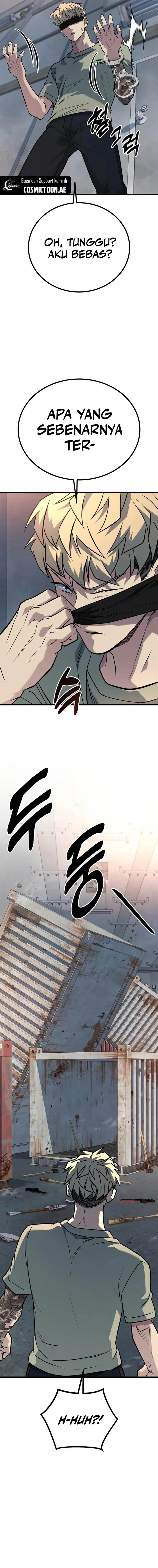 King Of Violence - Chapter 49 29 King Of Violence - Chapter 49 29