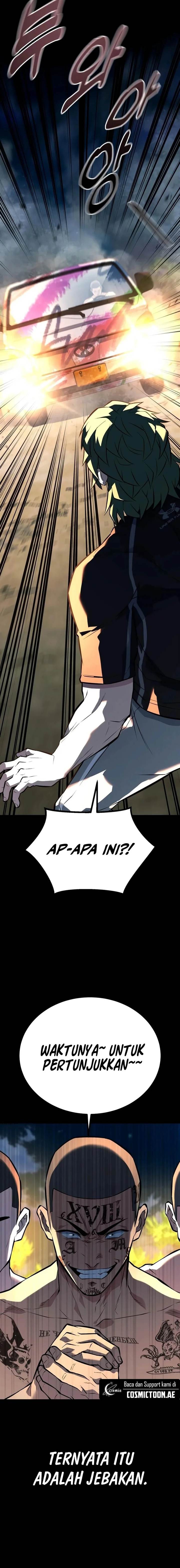 King Of Violence - Chapter 49 23 King Of Violence - Chapter 49 23