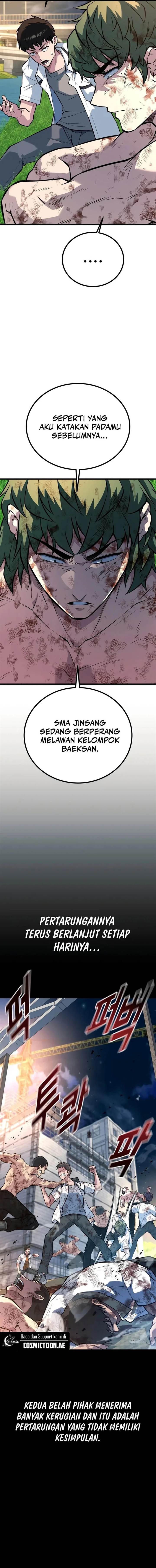 King Of Violence - Chapter 49 20 King Of Violence - Chapter 49 20