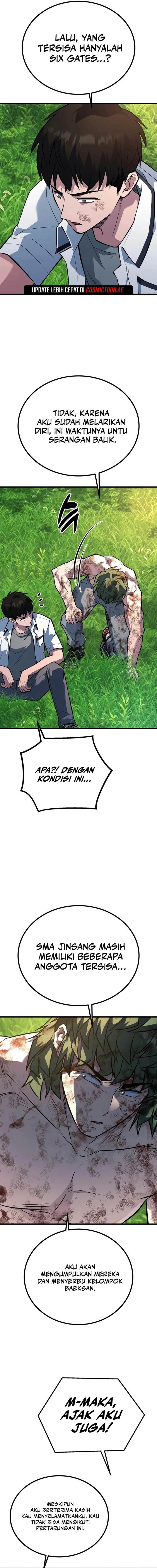 King Of Violence - Chapter 49 26 King Of Violence - Chapter 49 26