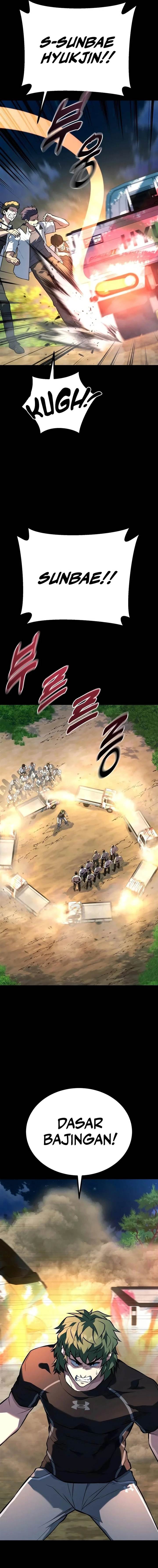 King Of Violence - Chapter 49 24 King Of Violence - Chapter 49 24