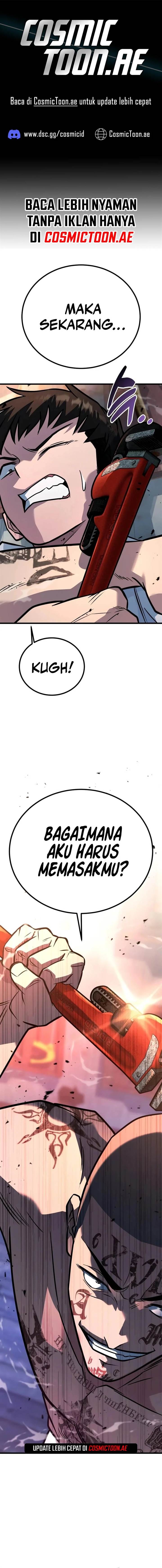 King Of Violence - Chapter 49 1 King Of Violence - Chapter 49 1