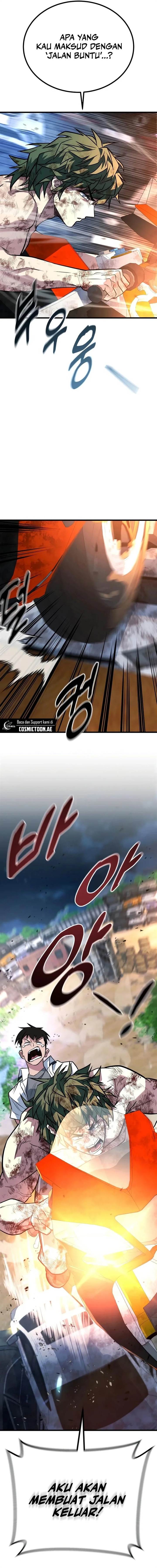 King Of Violence - Chapter 49 18 King Of Violence - Chapter 49 18
