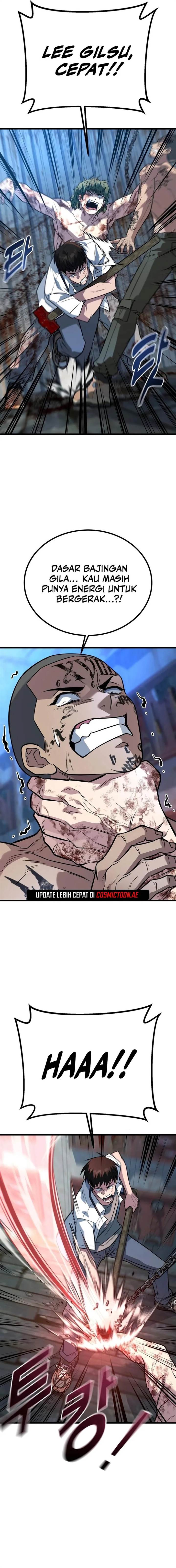 King Of Violence - Chapter 49 12 King Of Violence - Chapter 49 12
