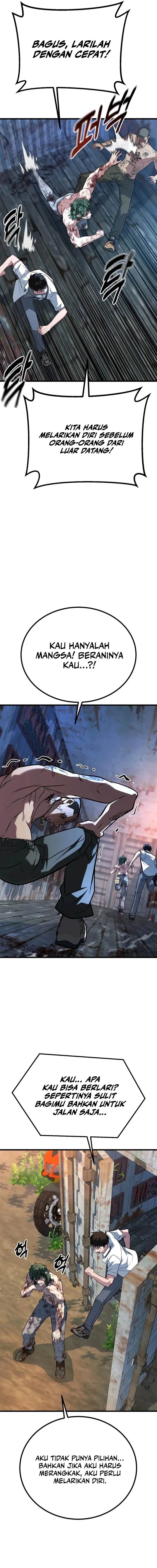King Of Violence - Chapter 49 13 King Of Violence - Chapter 49 13