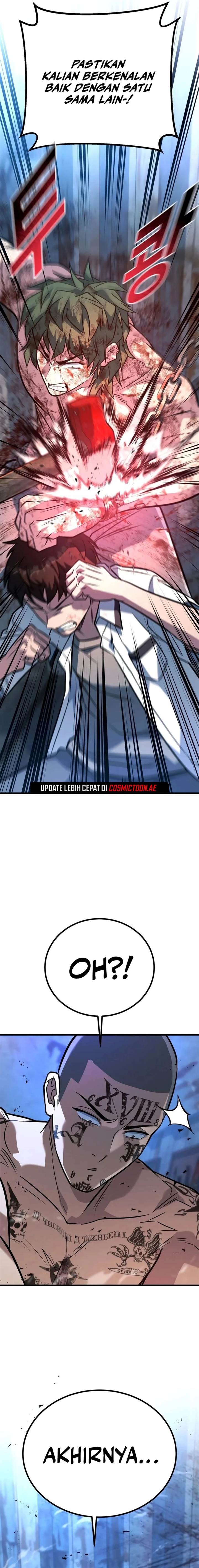 King Of Violence - Chapter 49 10 King Of Violence - Chapter 49 10