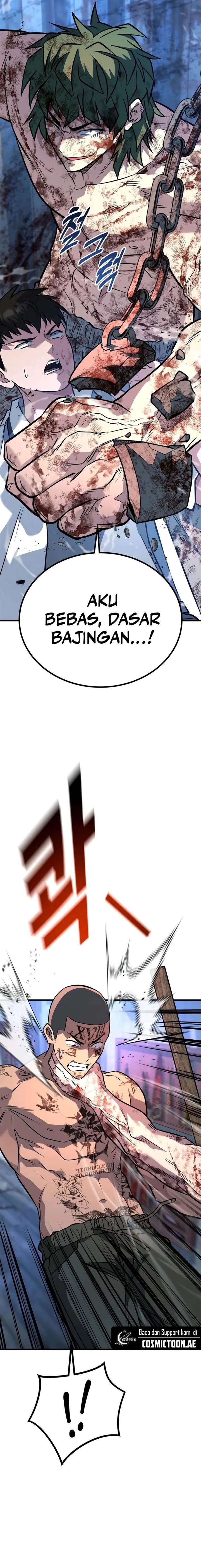 King Of Violence - Chapter 49 11 King Of Violence - Chapter 49 11