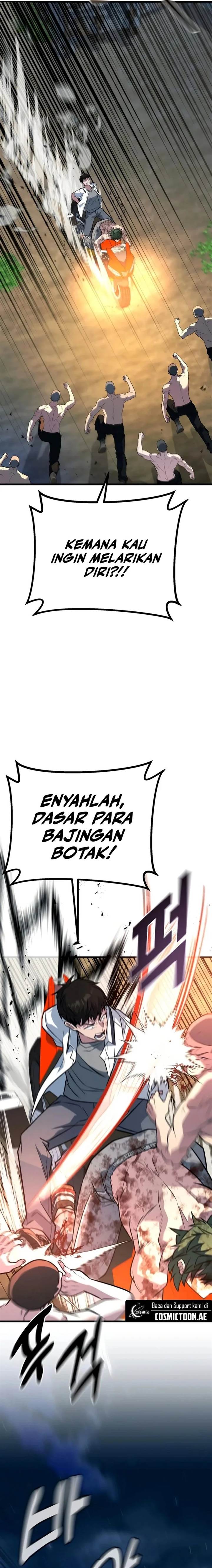 King Of Violence - Chapter 49 16 King Of Violence - Chapter 49 16