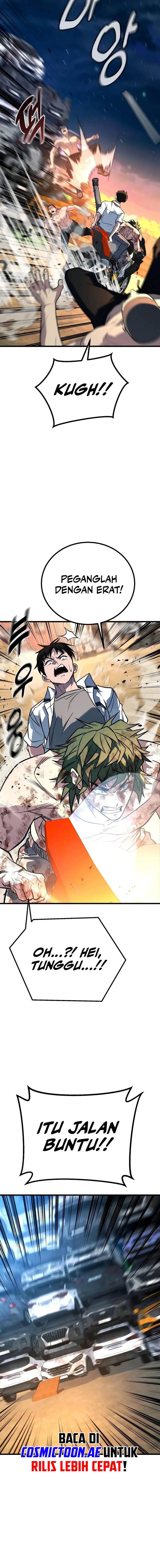 King Of Violence - Chapter 49 17 King Of Violence - Chapter 49 17