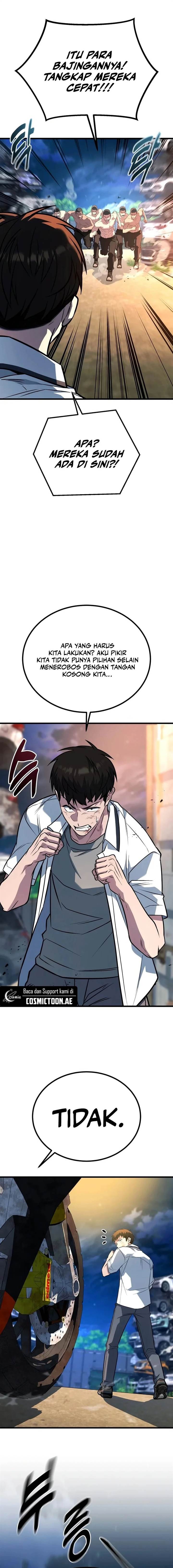 King Of Violence - Chapter 49 14 King Of Violence - Chapter 49 14