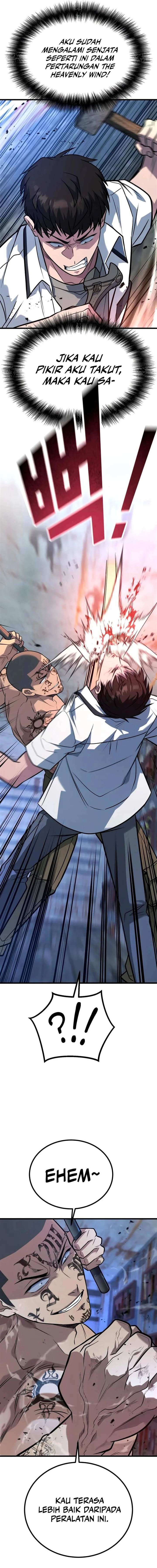 King Of Violence - Chapter 49 6 King Of Violence - Chapter 49 6