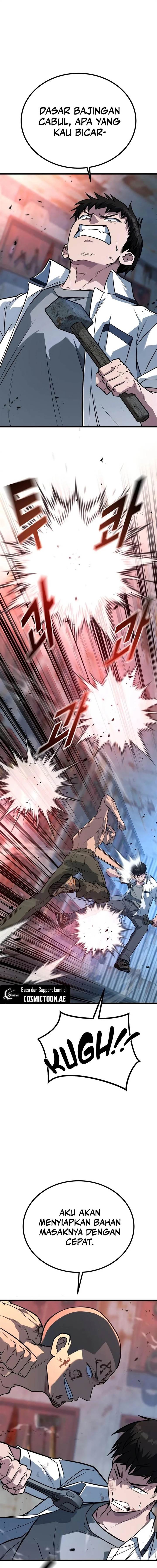 King Of Violence - Chapter 49 7 King Of Violence - Chapter 49 7