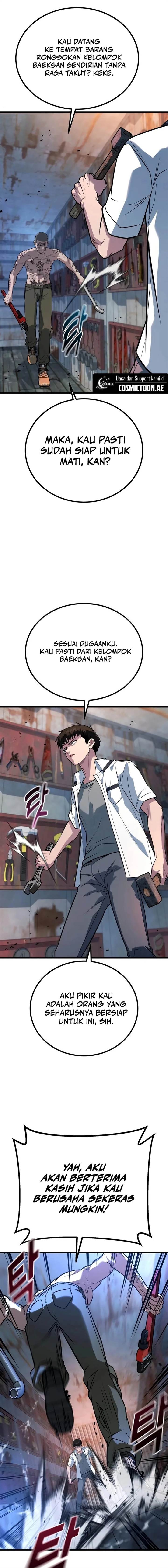 King Of Violence - Chapter 49 4 King Of Violence - Chapter 49 4