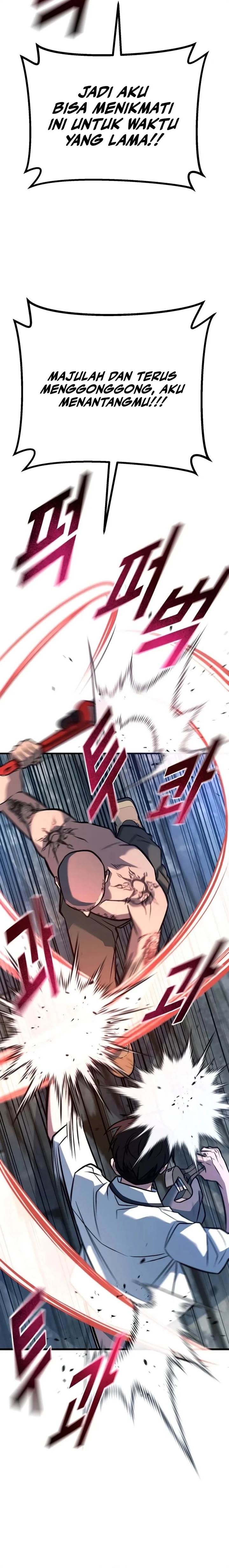 King Of Violence - Chapter 49 5 King Of Violence - Chapter 49 5