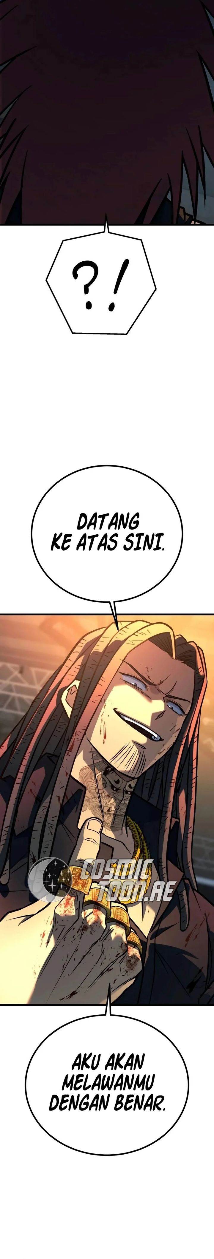 King Of Violence - Chapter 43 9 King Of Violence - Chapter 43 9