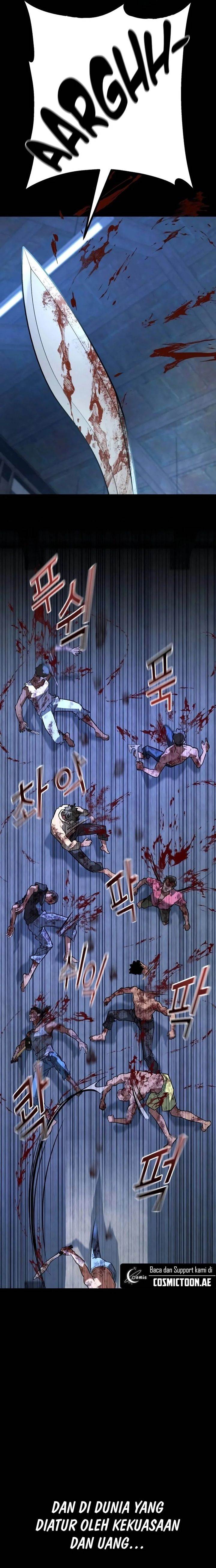 King Of Violence - Chapter 43 29 King Of Violence - Chapter 43 29