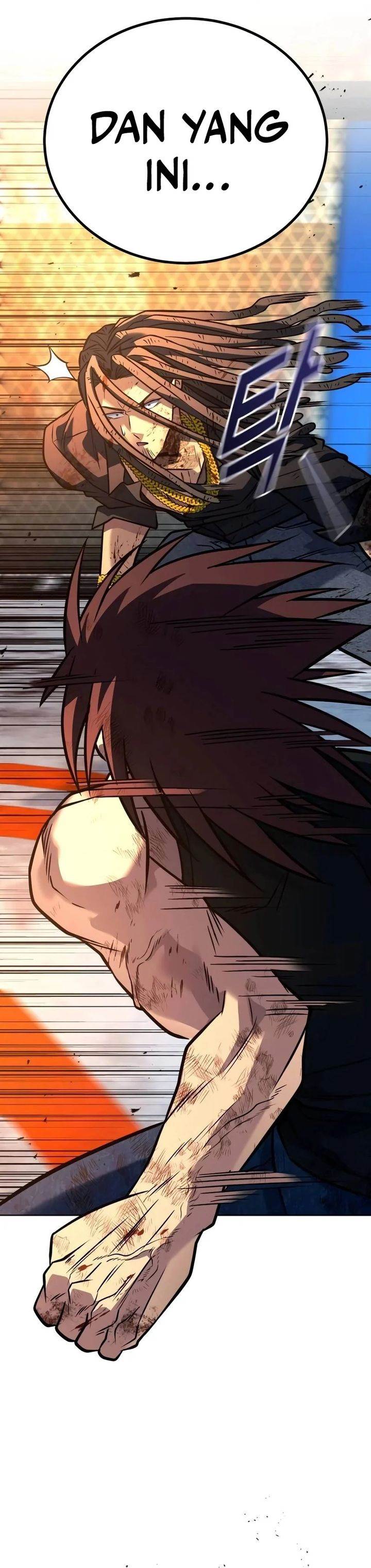 King Of Violence - Chapter 43 23 King Of Violence - Chapter 43 23