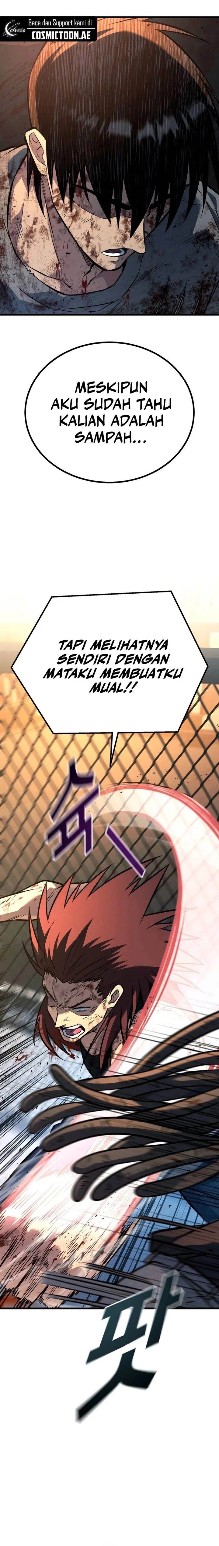 King Of Violence - Chapter 43 20 King Of Violence - Chapter 43 20