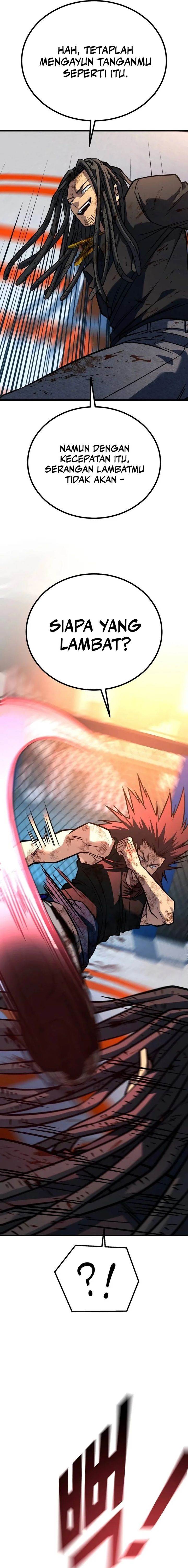 King Of Violence - Chapter 43 21 King Of Violence - Chapter 43 21