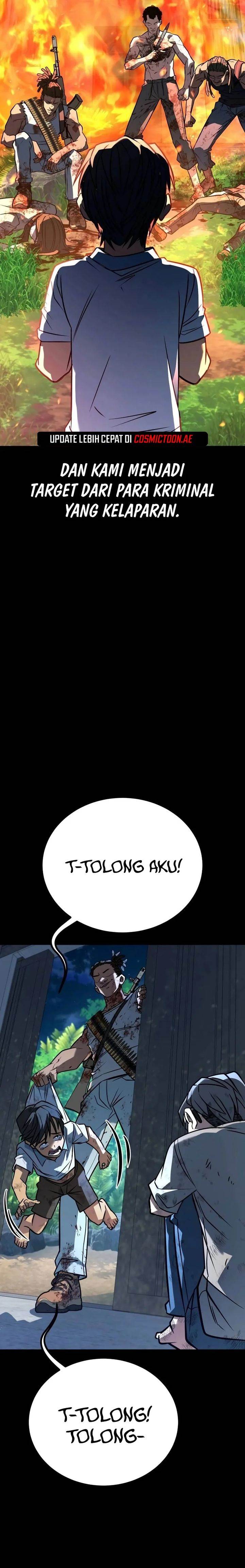 King Of Violence - Chapter 43 26 King Of Violence - Chapter 43 26